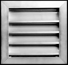 Aluminum exterior vent for sale  Delivered anywhere in USA 