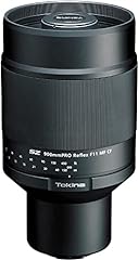 Tokina pro 900mm for sale  Delivered anywhere in Ireland