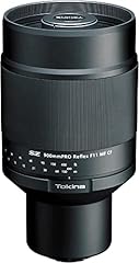 Tokina pro 900mm usato  Spedito ovunque in Italia 