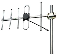 Antenna direttiva yagi usato  Spedito ovunque in Italia 