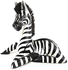 Oma zebra statue for sale  Delivered anywhere in USA 