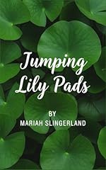 Jumping lily pads for sale  Delivered anywhere in USA 