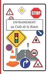 Entrainement code route d'occasion  Livré partout en France