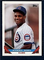 1993 topps 156 for sale  Delivered anywhere in USA 