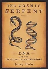 Cosmic serpent dna for sale  Delivered anywhere in USA 
