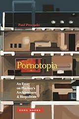 Pornotopia essay playboy for sale  Delivered anywhere in USA 