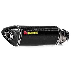 Akrapovic slip line for sale  Delivered anywhere in UK