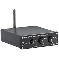 Fosi audio m01 for sale  Delivered anywhere in UK