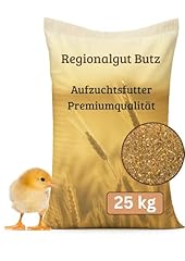 Aufzuchtsfutter küken premium gebraucht kaufen  Wird an jeden Ort in Deutschland