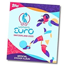 Topps fficial women gebraucht kaufen  Wird an jeden Ort in Deutschland
