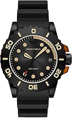 Emporio armani orologio usato  Spedito ovunque in Italia 