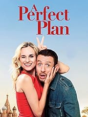 Perfect plan for sale  Delivered anywhere in UK