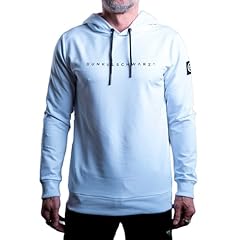 Dunkelschwarz hoodie logo22 gebraucht kaufen  Wird an jeden Ort in Deutschland