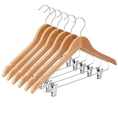 Ulimart wooden hangers for sale  Delivered anywhere in USA 