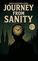Journey from sanity gebraucht kaufen  Wird an jeden Ort in Deutschland
