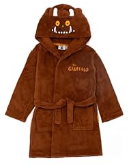 Gruffalo kids hooded for sale  Delivered anywhere in Ireland