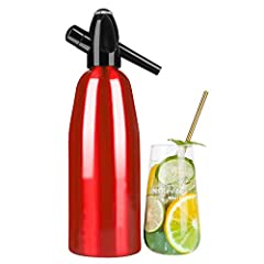 Langshi soda siphon for sale  Delivered anywhere in USA 
