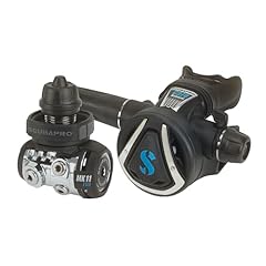 Scubapro mk11 evo usato  Spedito ovunque in Italia 