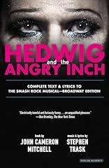 Hedwig and the gebraucht kaufen  Wird an jeden Ort in Deutschland