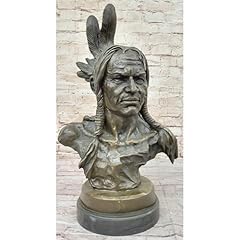 Hot cast bronze for sale  Delivered anywhere in USA 