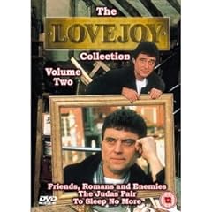 Lovejoy lovejoy collection for sale  Delivered anywhere in UK