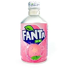 Fanta pfirsich white gebraucht kaufen  Wird an jeden Ort in Deutschland