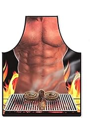 Sixiudia chef apron for sale  Delivered anywhere in UK