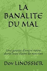 Banalite mal goutte d'occasion  Livré partout en France