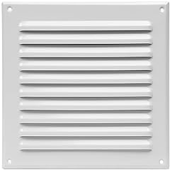 Hvac inch white for sale  Delivered anywhere in USA 