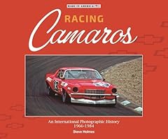 Racing camaros international for sale  Delivered anywhere in USA 
