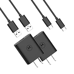Motorola turbopower qc3.0 for sale  Delivered anywhere in USA 