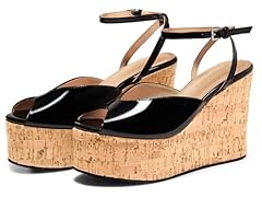 Coutgo womens platform for sale  Delivered anywhere in USA 