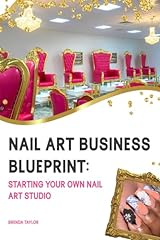 Nail art business for sale  Delivered anywhere in USA 