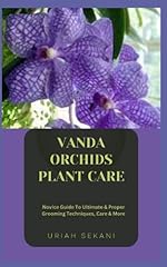 Vanda orchids plant for sale  Delivered anywhere in Ireland