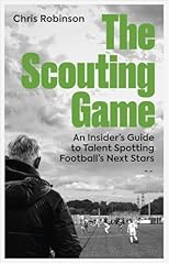 The scouting game d'occasion  Livré partout en Belgiqu