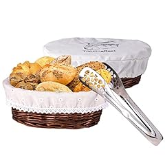 Bread basket bread for sale  Delivered anywhere in USA 