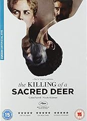 Killing sacred deer for sale  Delivered anywhere in UK