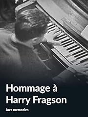 Hommage harry fragson d'occasion  Livré partout en France