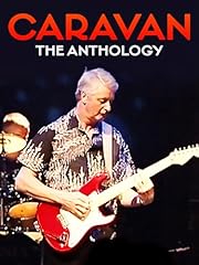 Caravan anthology for sale  Delivered anywhere in UK