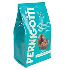 Pernigotti ovetti cioccolato usato  Spedito ovunque in Italia 
