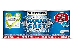 Thetford aquasoft soft for sale  Delivered anywhere in UK