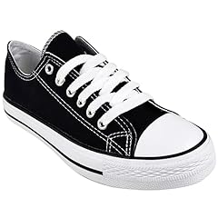 Womens canvas shoes for sale  Delivered anywhere in UK
