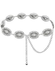 Topacc silver metal for sale  Delivered anywhere in USA 