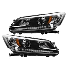 Trq headlight assembly for sale  Delivered anywhere in USA 