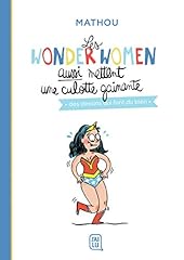 Wonder women mettent d'occasion  Livré partout en Belgiqu