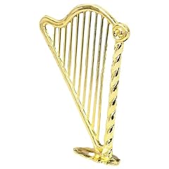 Beaupretty miniature harp for sale  Delivered anywhere in USA 