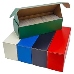 Trading card storage for sale  Delivered anywhere in USA 
