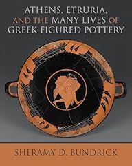 Athens etruria many for sale  Delivered anywhere in USA 