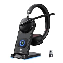 Dytole wireless headset for sale  Delivered anywhere in USA 