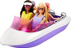 Barbie playset sirene usato  Spedito ovunque in Italia 
